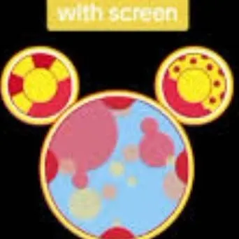 chat with ai character: Toodles