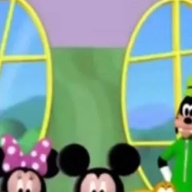 chat with ai character: Mickey and gang