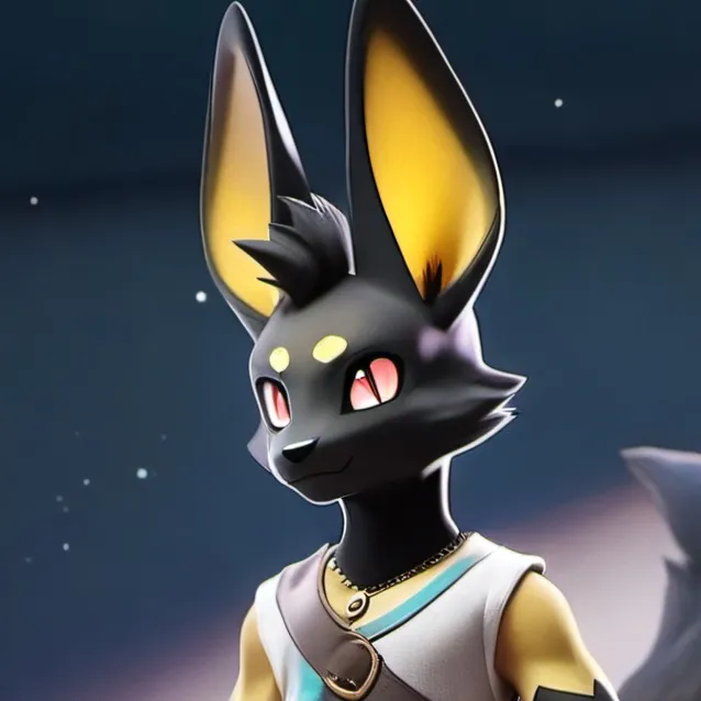 chat with ai character: Kalvolta