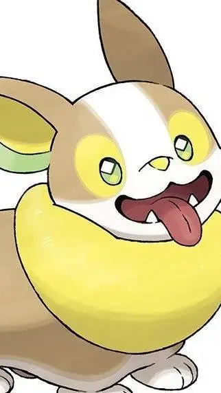 ai character: Yayla the Yamper  background