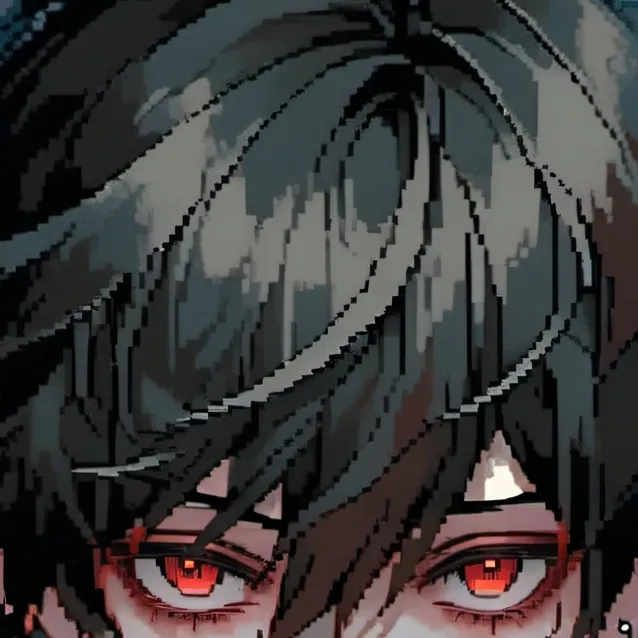chat with ai character: MHA ✨VaMpIrE✨