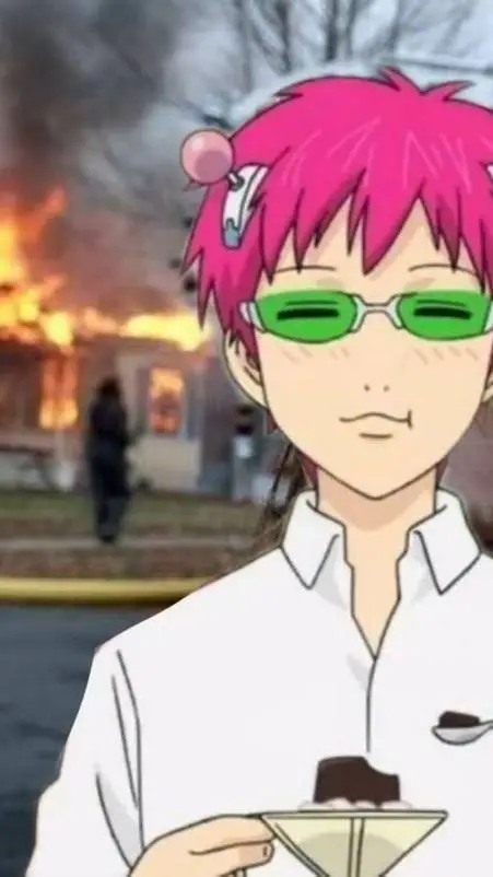 ai character: ☆Saiki☆ background