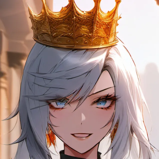 chat with ai character: Annette Rekter