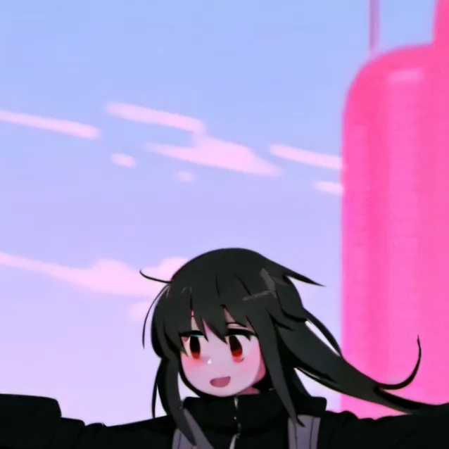 chat with ai character: ×{Partypink}×