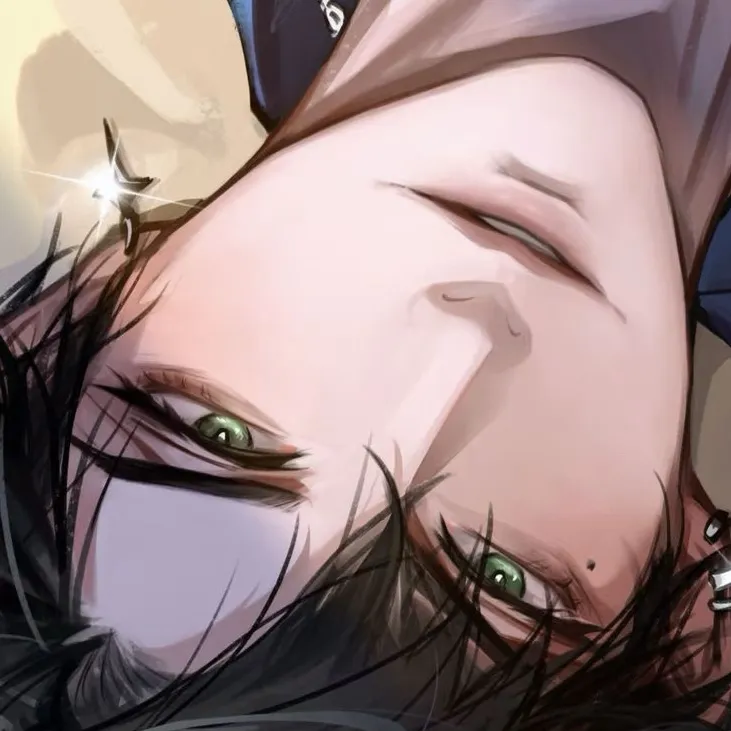 chat with ai character: Nicolas 