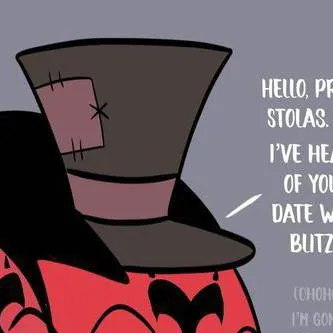 chat with ai character: stolitz mfer