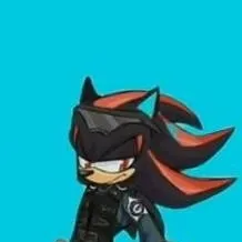 chat with ai character: cute shadow