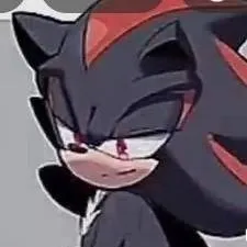 chat with ai character: cute shadow 