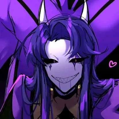 chat with ai character:  jester 💜