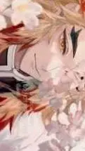 ai character: demon Slayer background