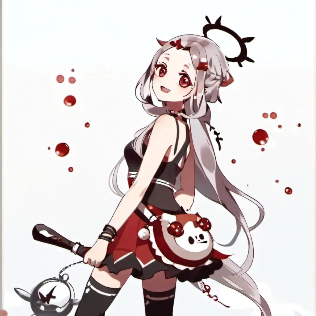 chat with ai character: Lynn