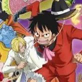 chat with ai character: Whole cake island