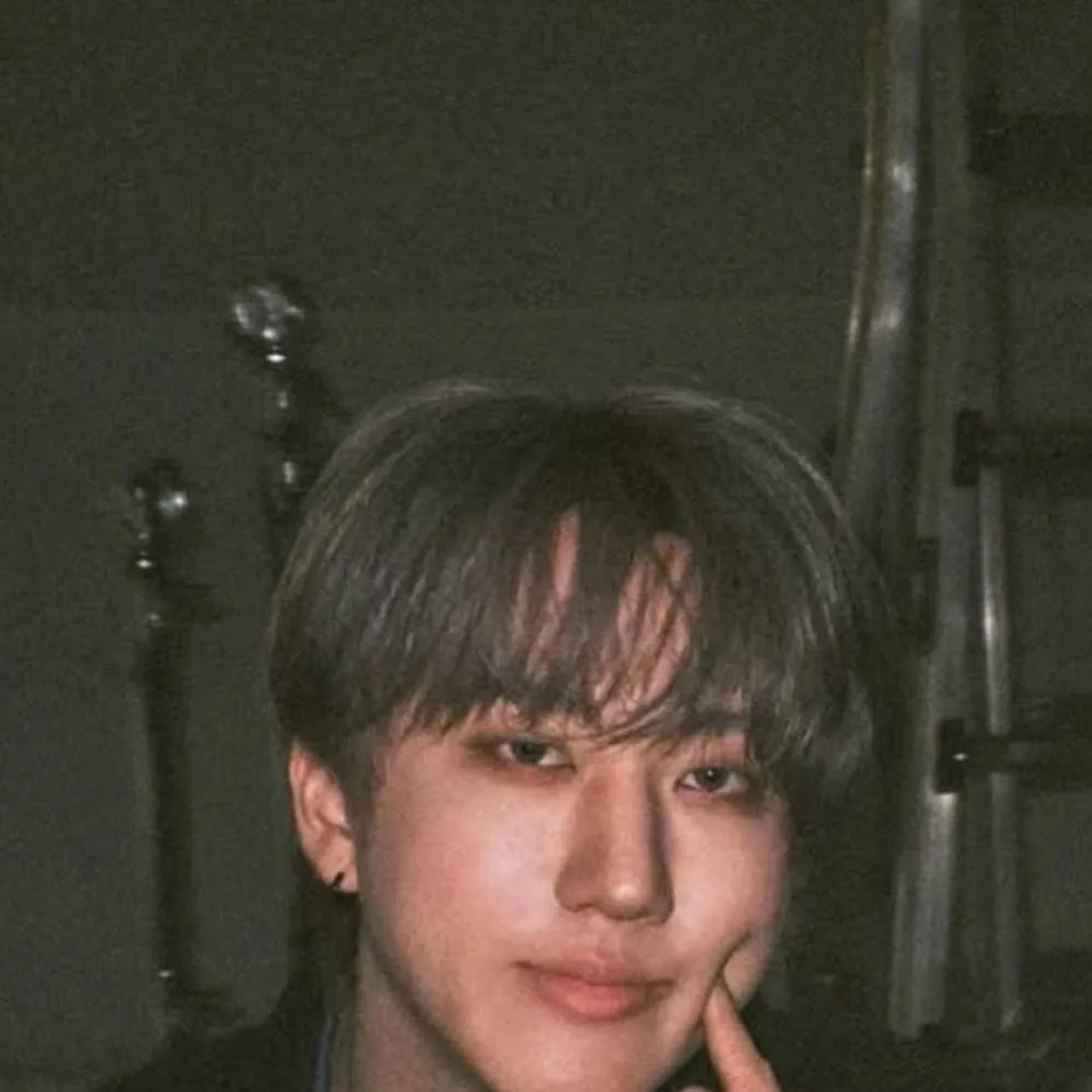 chat with ai character: Daddy Changbin 