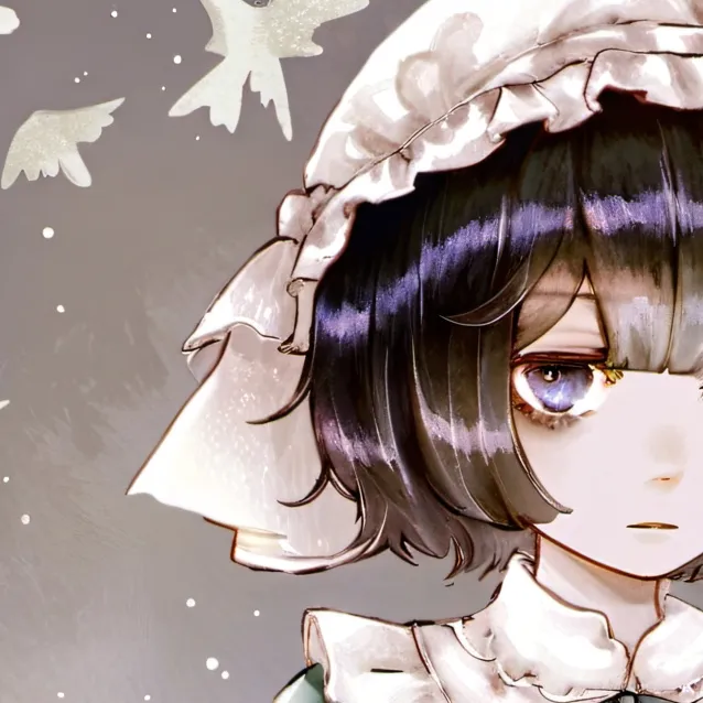 chat with ai character: Minah