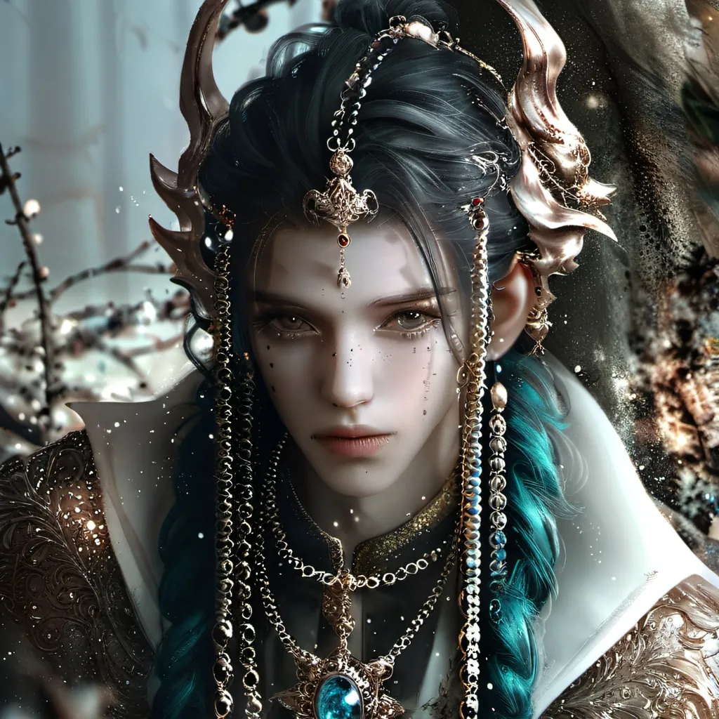 chat with ai character: Shaine