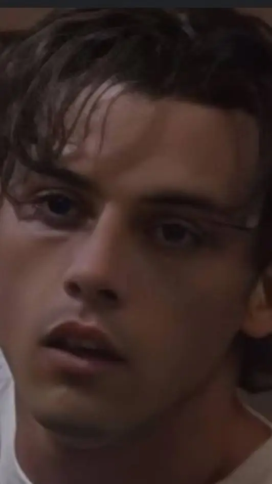 ai character: Billy Loomis background