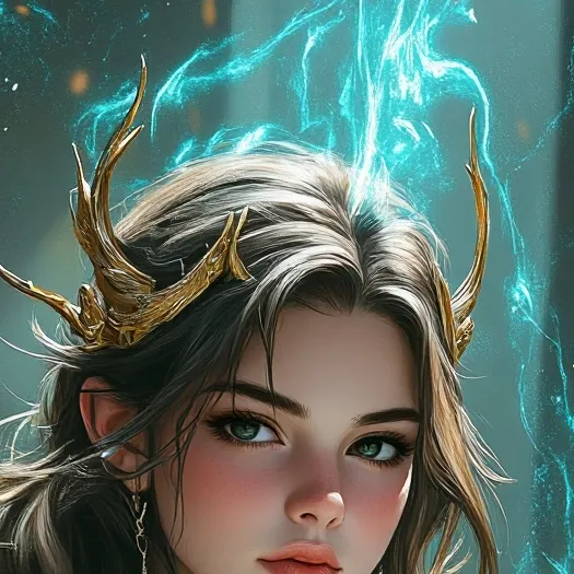 chat with ai character: Mia