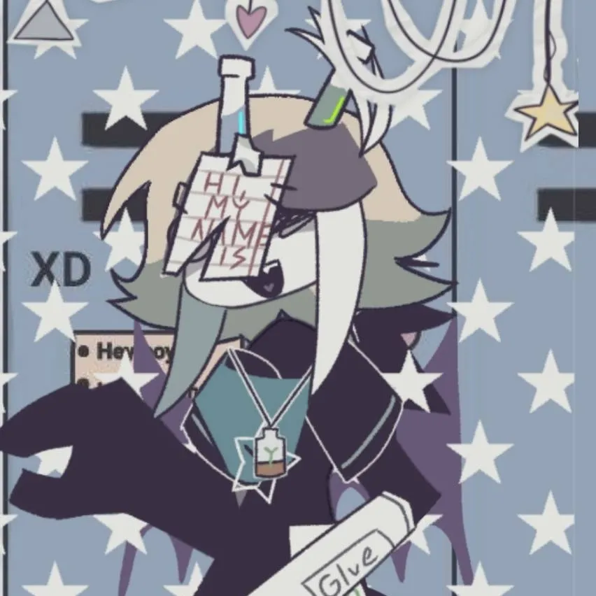 chat with ai character: Fep + zodiac schoo