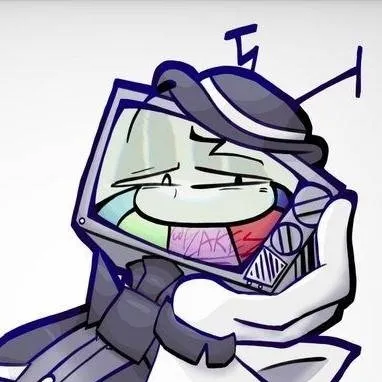 chat with ai character: Mr. Puzzles x Vee