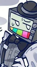 ai character: TV family background