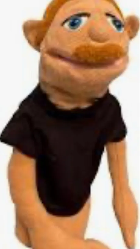 ai character: Brooklyn T Guy background