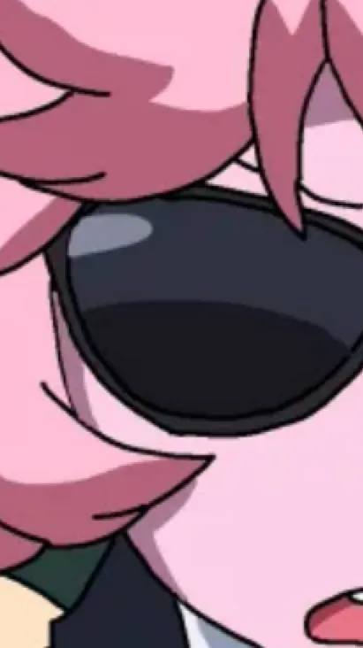 ai character: MHA new character background