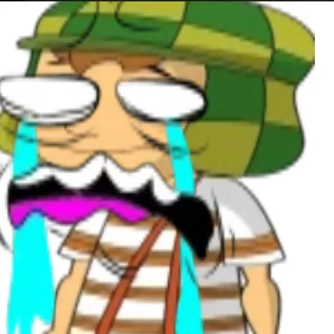 chat with ai character: CHAVO vs Jason ):