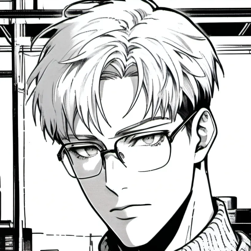 chat with ai character: Zander Takahashi 