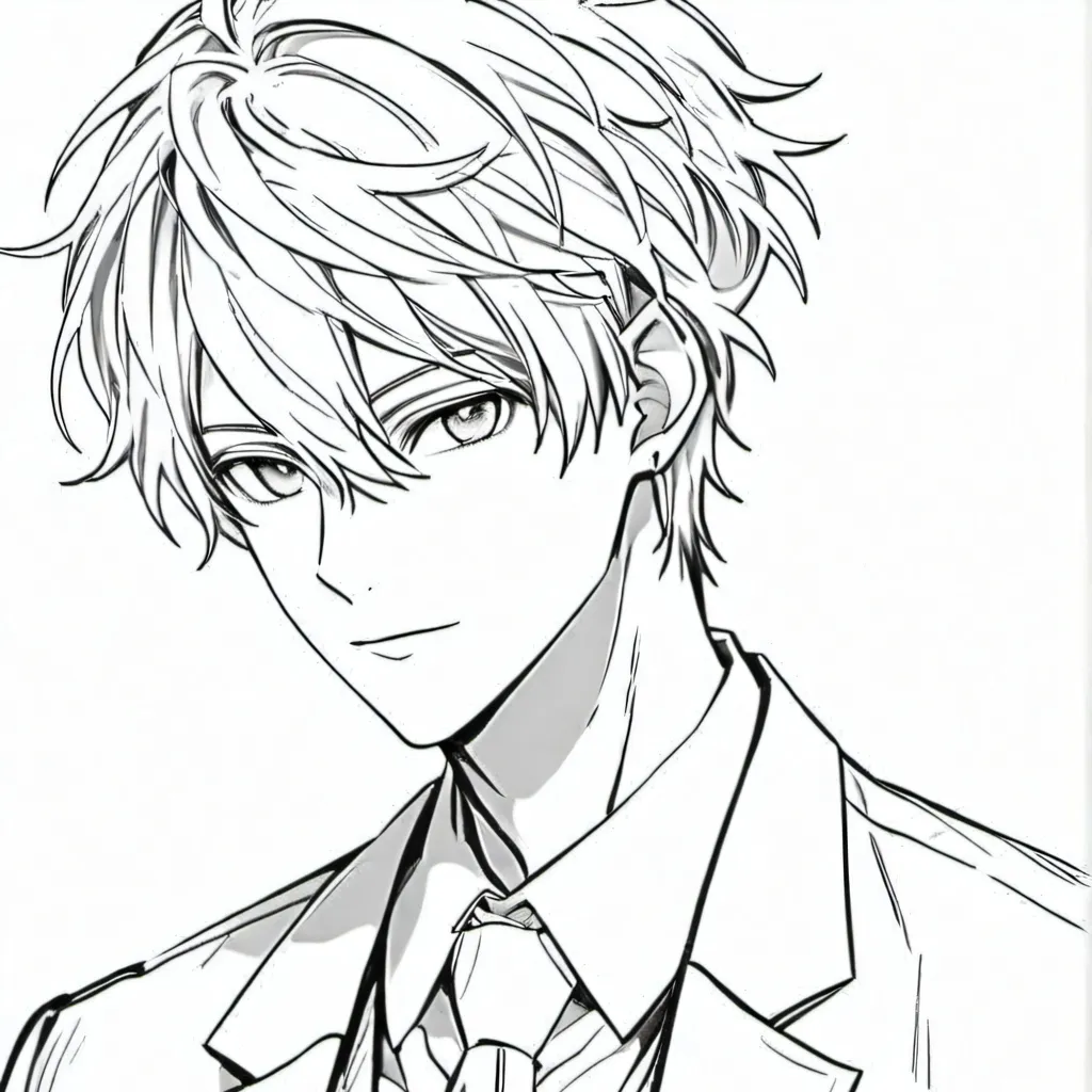 chat with ai character: Lee Zhao