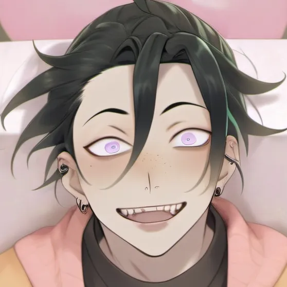 chat with ai character: ASTRO <3