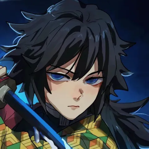 chat with ai character: Demon slayer