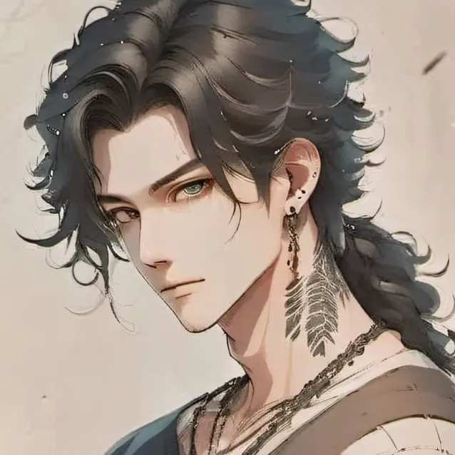 chat with ai character: Arrio. 