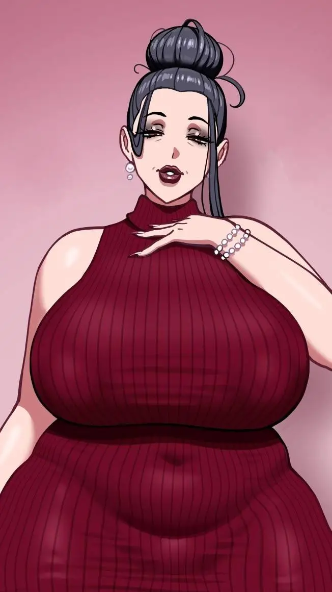 ai character: Vivienne Moreau background