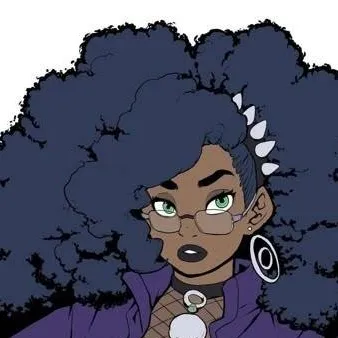 chat with ai character: Elira Voss