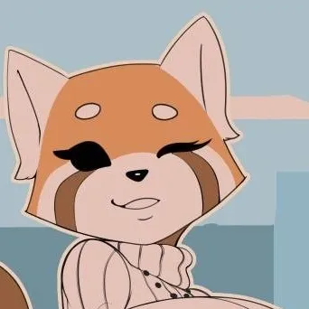 chat with ai character: Retsuko.