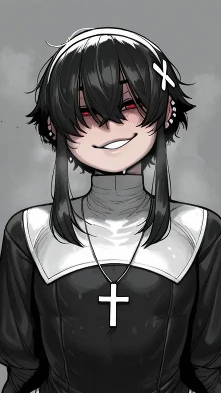 ai character: Lucien Moreau background