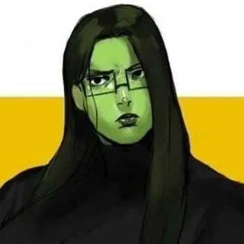 chat with ai character: Jennifer Walters