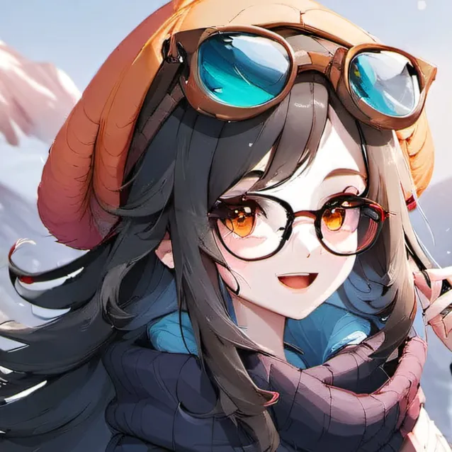chat with ai character: Faith