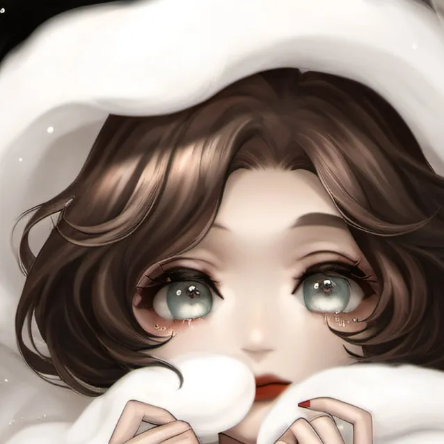 chat with ai character: Lora 