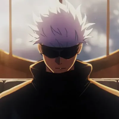 chat with ai character: Gojo Satoru