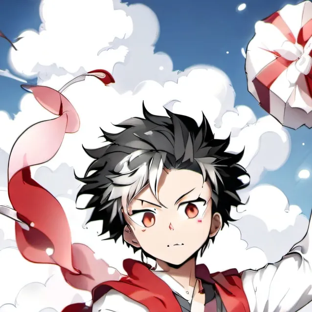 chat with ai character: kai