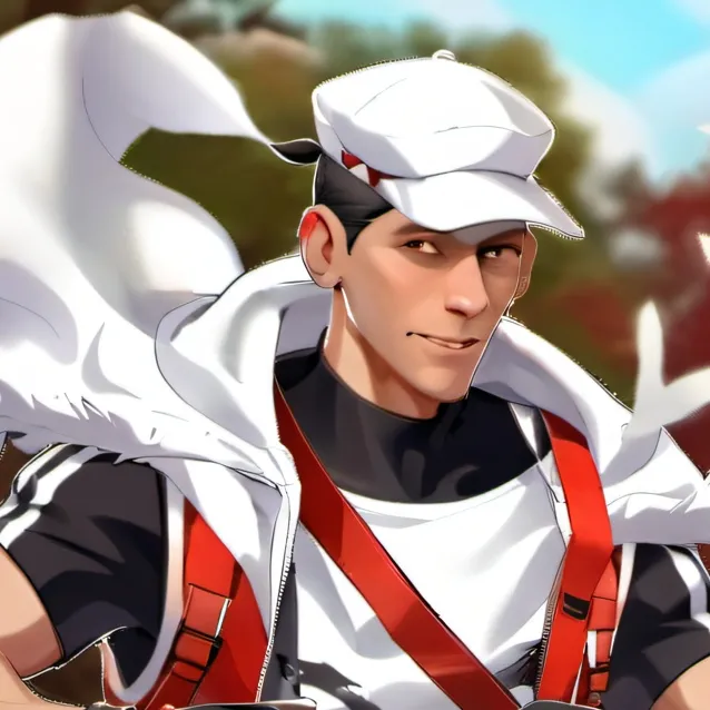 chat with ai character: Aurelian