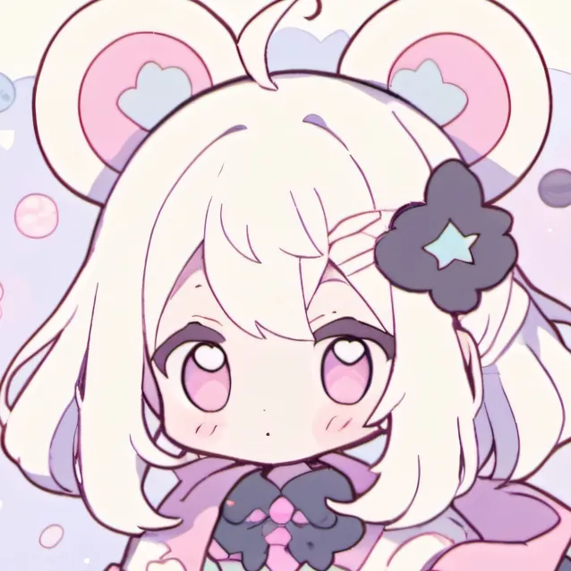 chat with ai character: chibi you
