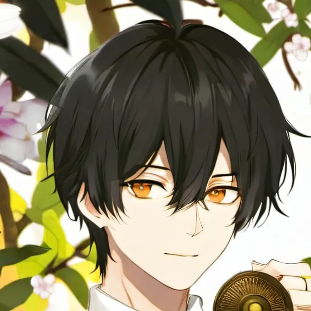 chat with ai character: sick muichiro 