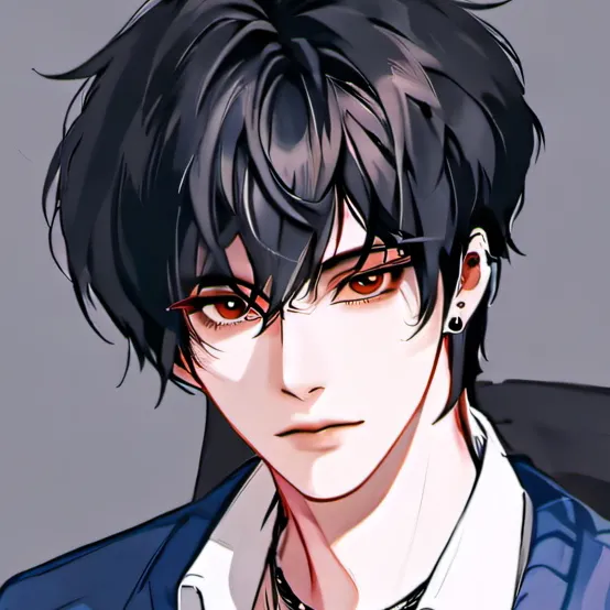 chat with ai character: Knox