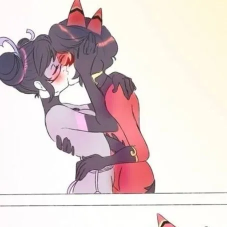 chat with ai character: kagami x mariii💖