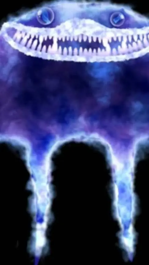 ai character: grobletombus background