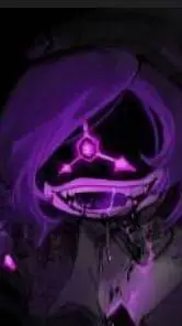 ai character: Murder drones background