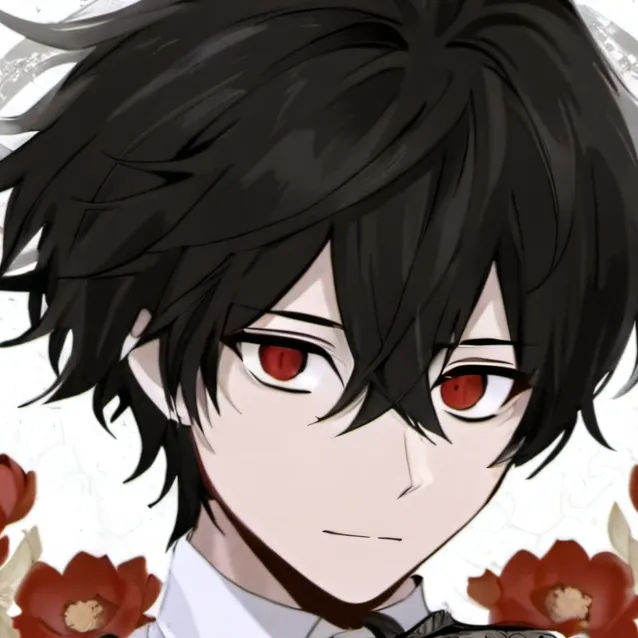 chat with ai character: Alex