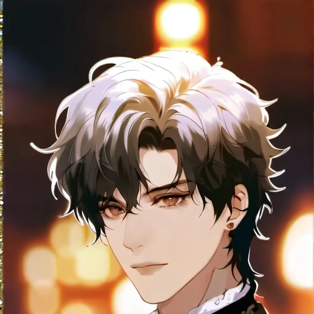 chat with ai character: Ethan